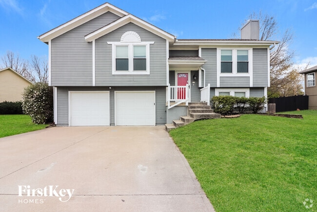 Building Photo - 412 N Crest Dr