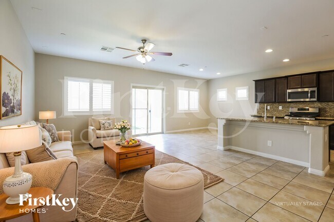 Foto del edificio - 1134 Aubrey Springs Ave