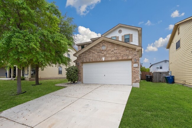 Building Photo - 4430 Stetson Park