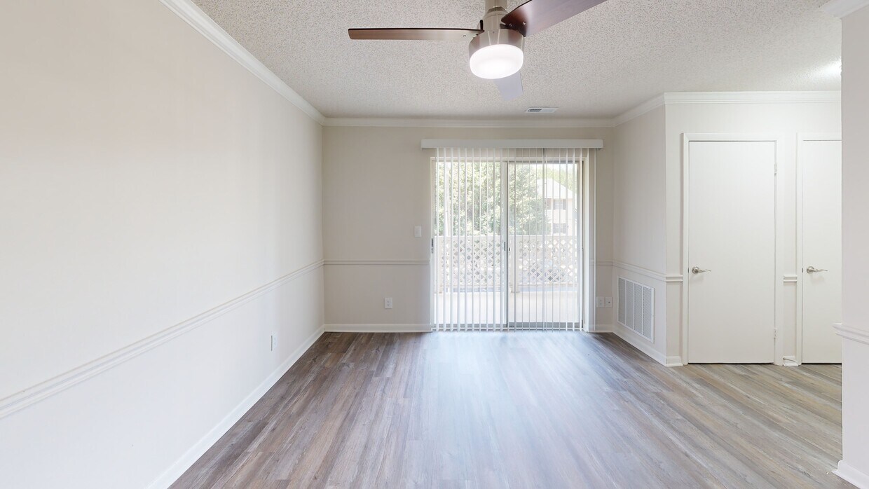 Photo - Sugar Creek Apartments