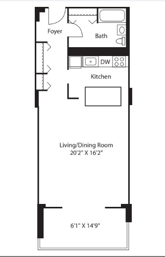 Foto principal - 6 Emerson Pl