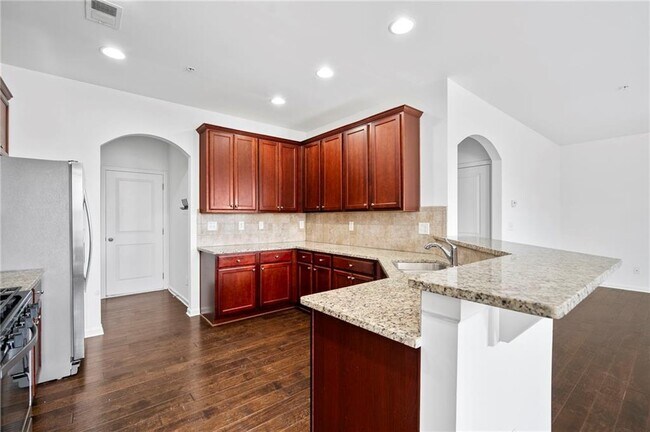 Foto del edificio - 3538 Village Enclave Ln