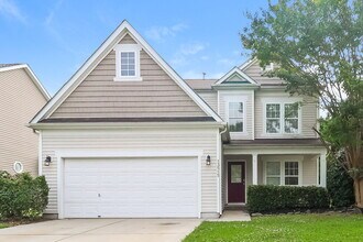 Building Photo - 13515 Stones Landing St