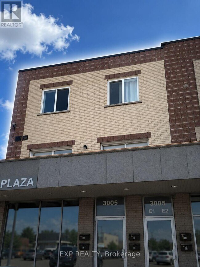 Photo du bâtiment - 3005 Islington Ave.