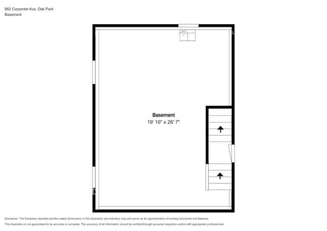 Building Photo - 862 Carpenter Ave