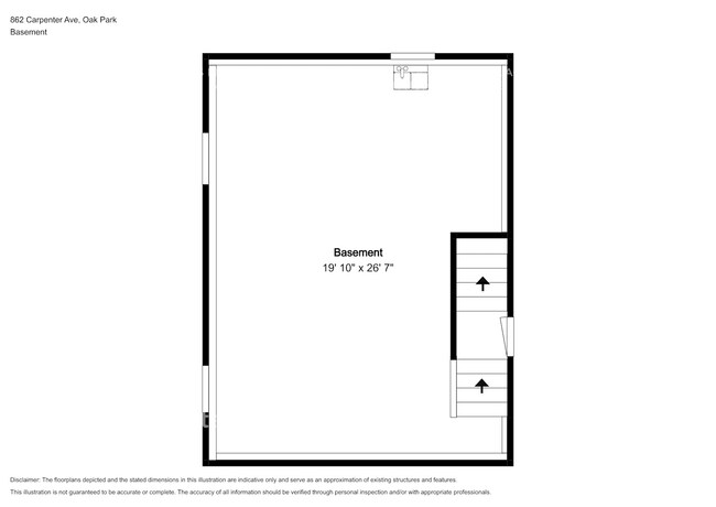 Foto del edificio - 862 Carpenter Ave