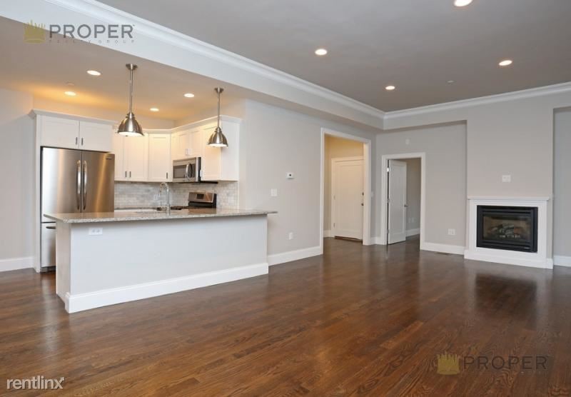4 br, 3 bath - 11 Mercer St # 1 - 4 br, 3 bath  - 11 Mercer St # 1