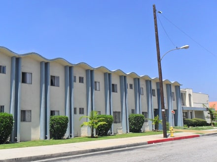 Building Photo - 11941 Acacia Ave