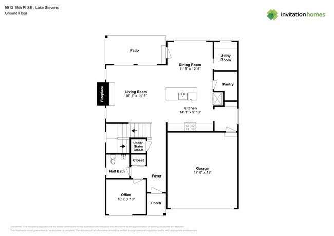 Foto del edificio - 9913 16th Pl SE