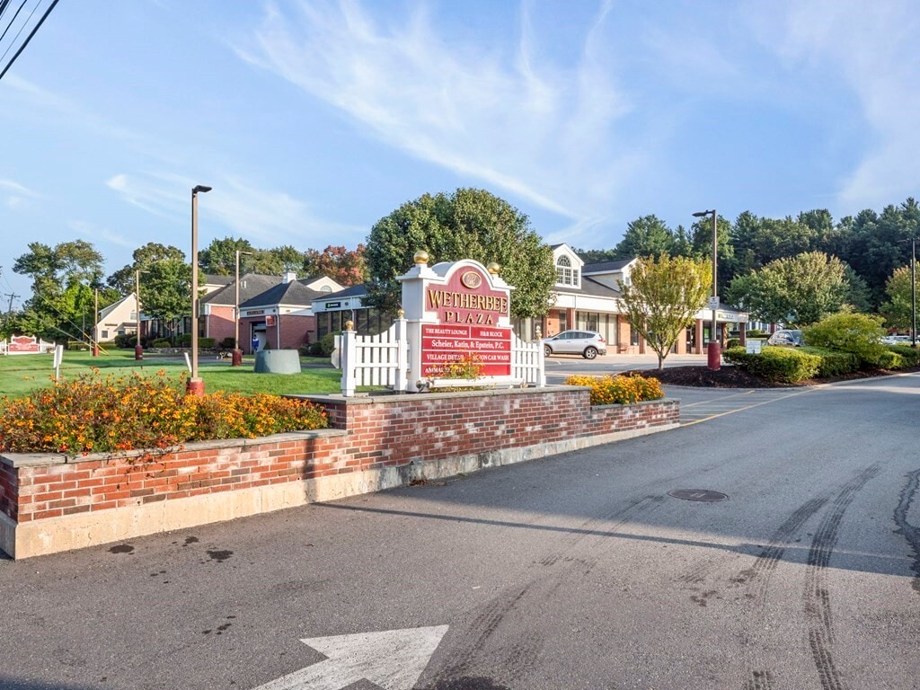 97 Great Rd Unit 6, Acton, MA 01720 Room for Rent in Acton, MA