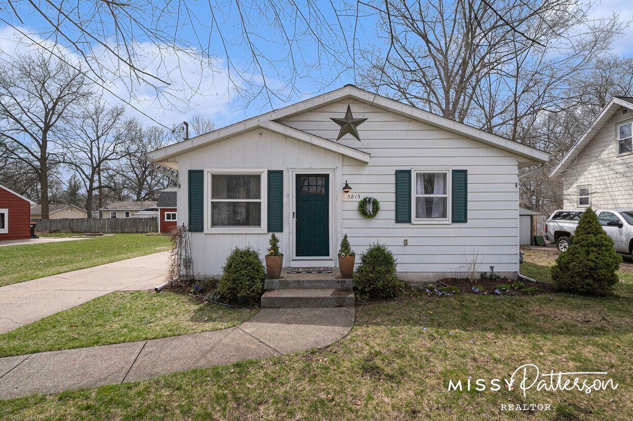 Foto principal - 3813 Michael Ave SW