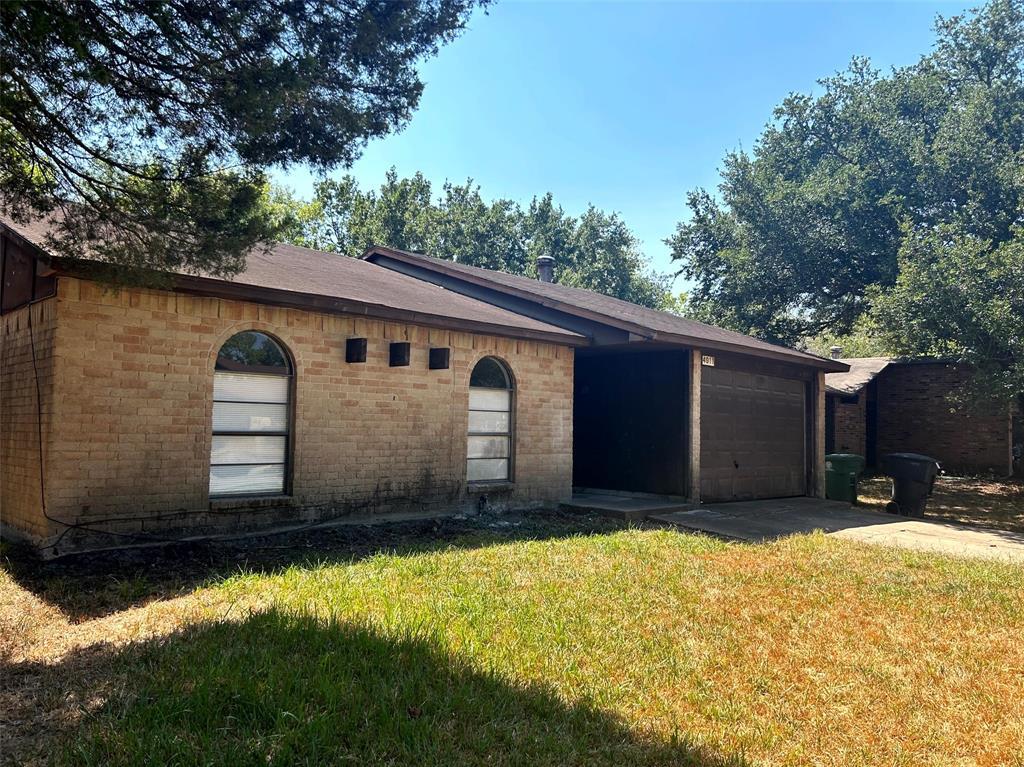 Primary Photo - 4911 Porter Ridge Dr