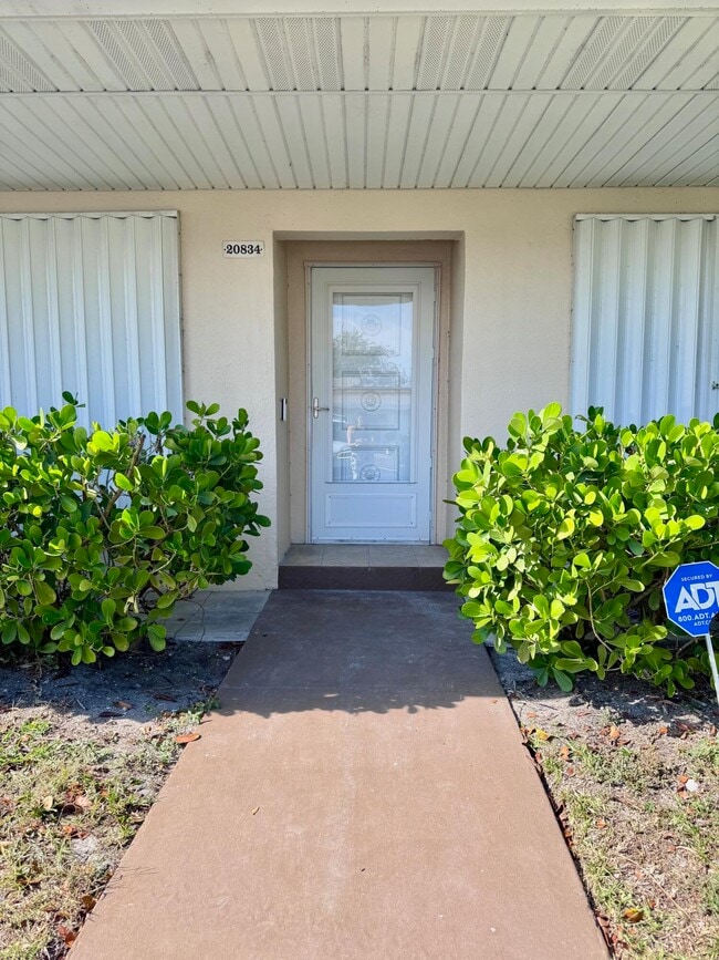 Building Photo - 20834 Sedgewick Dr