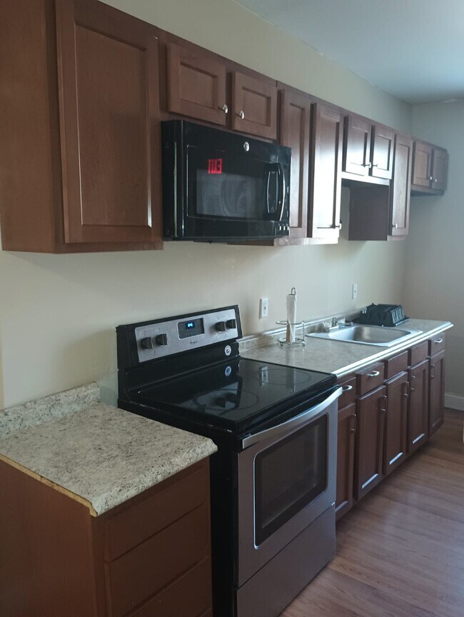 646 Cokesbury Ave, Baltimore, MD 21218 House Rental in Baltimore, MD