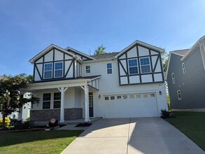 Building Photo - 17401 Carolina Hickory Dr