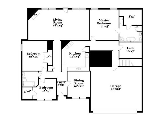 Building Photo - 6436 Nesting Dove Cv, Olive Branch, MS 38654