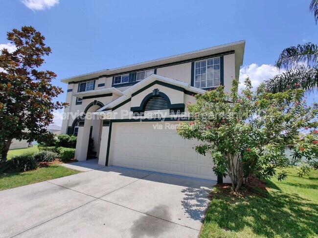 Foto del edificio - 1603 Ladywell Ct
