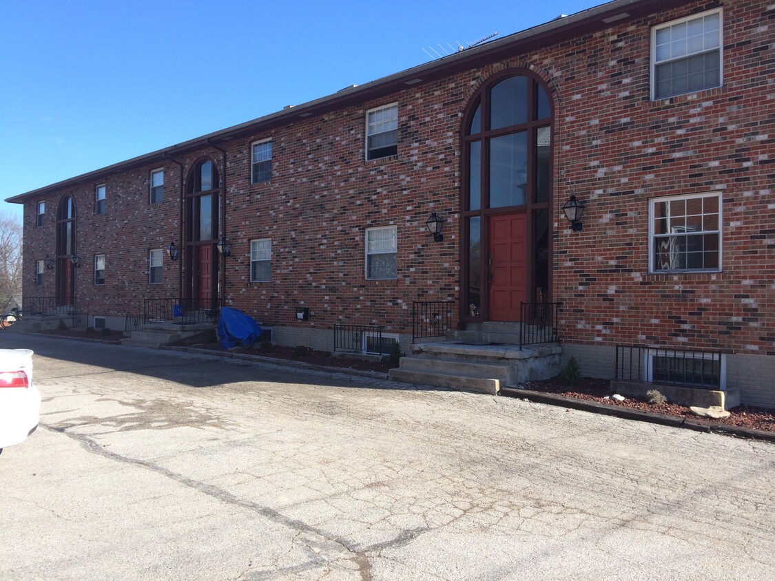 Primary Photo - 120 Mcdonough St