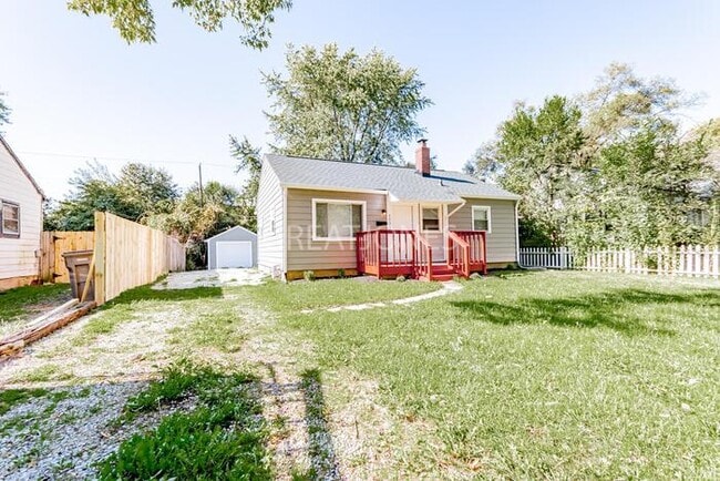 Building Photo - 2036 W Kessler Blvd N Dr