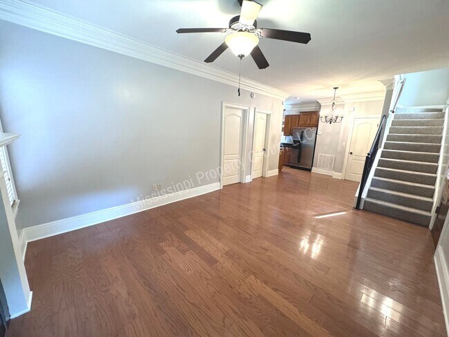 Foto del edificio - 3BR/3BA For Rent