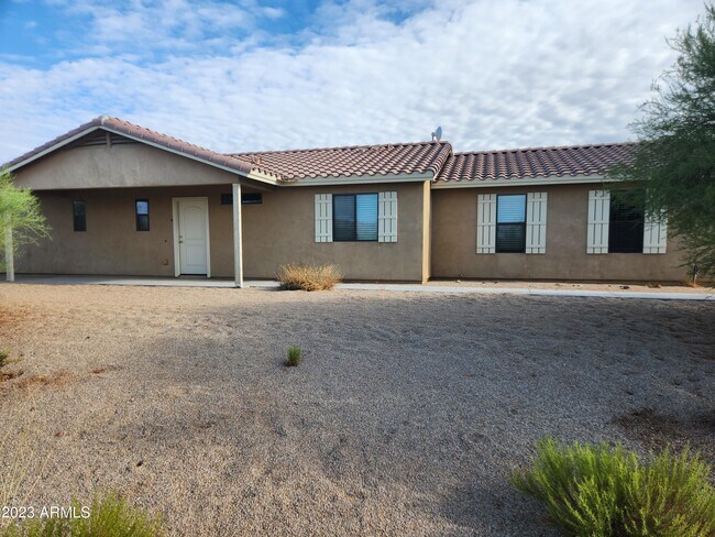 Building Photo - 30616 N 138th Way