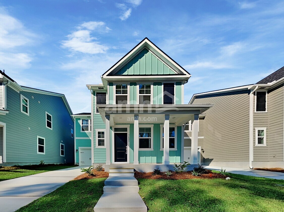 Foto principal - 1605 Lamplighter Ln