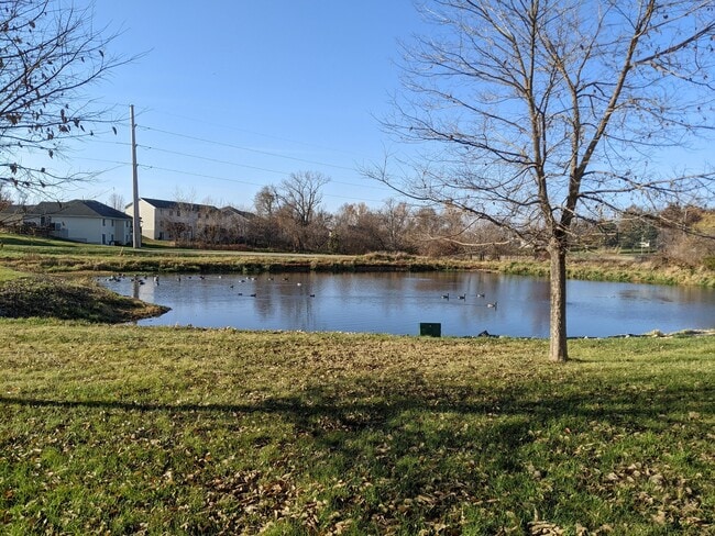 Building Photo - Goldfinch Meadows