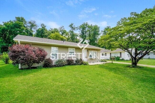 Building Photo - Charming 3 bedroom home in Reynoldsburg!