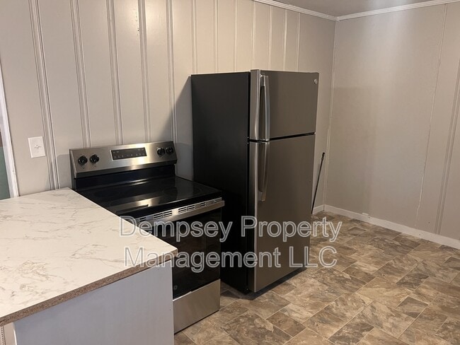 Foto del edificio - 3417 1/2 6th Street