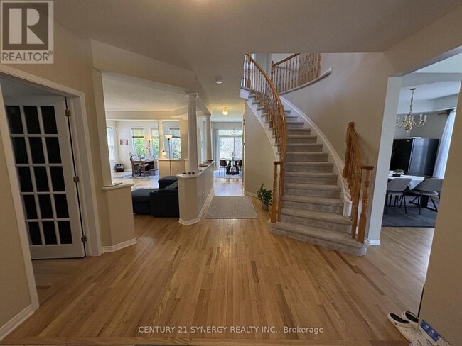 Building Photo - 149 Insmill Crescent