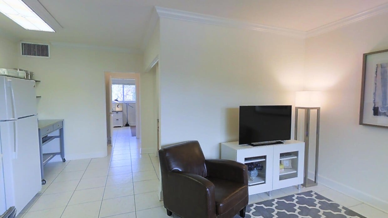 Photo - Cynthia Gardens Apartments