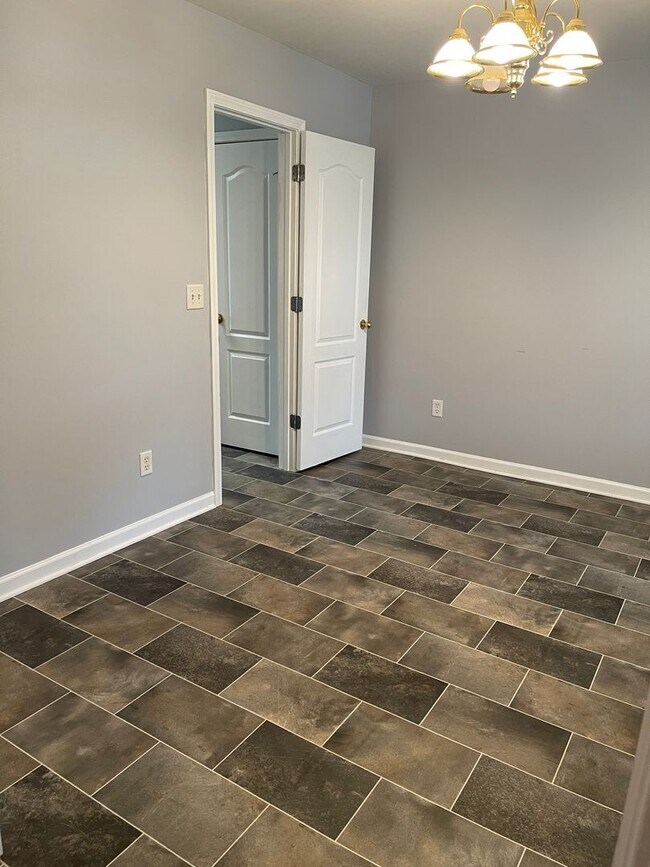 Foto del edificio - Updated Townhome