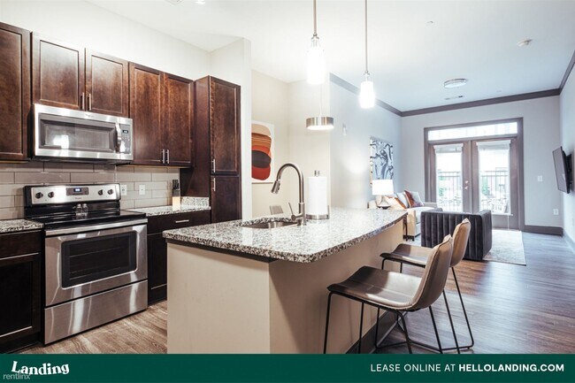 Foto del edificio - 2330 Franklin Pike