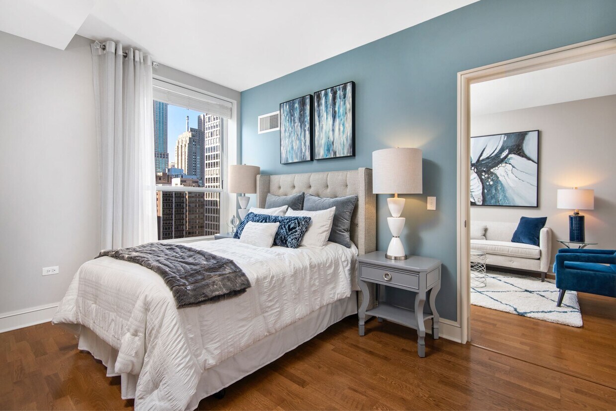 Foto principal - 800 N Lake Shore Dr