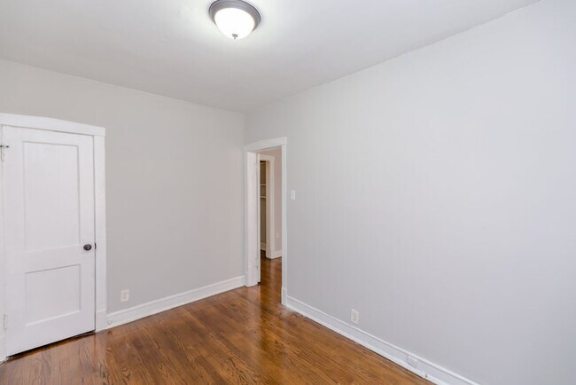 Foto del edificio - 3609 S King Dr