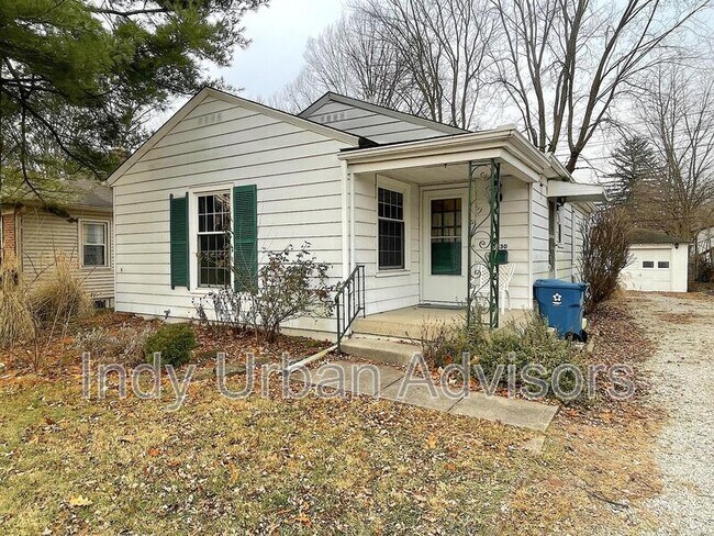 Photo - 5830 Ralston Ave House