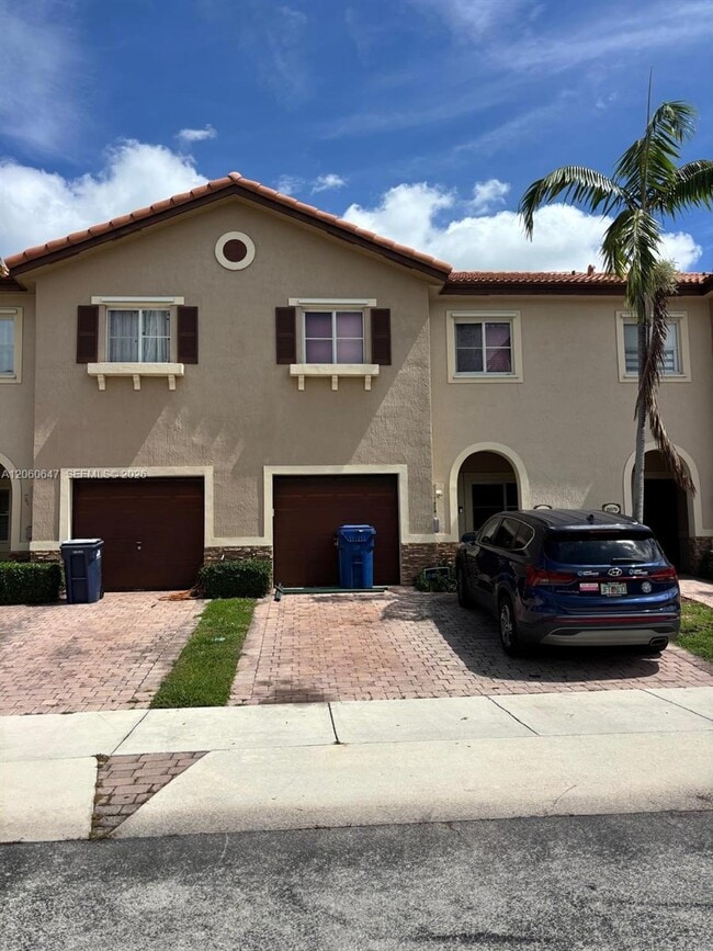 Building Photo - 8885 SW 221st Terrace