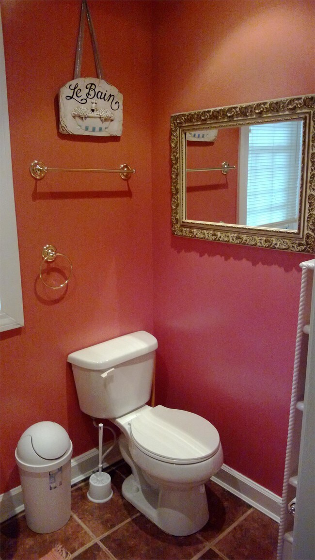 Foto del edificio - 3789 Pitt St