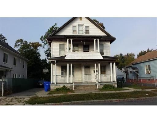 Primary Photo - 126 Maynard St