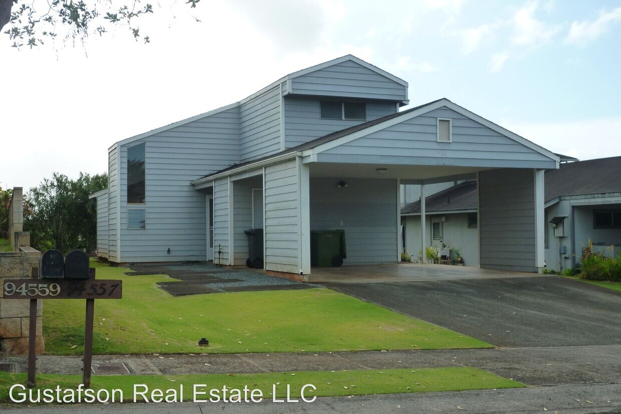 Foto principal - 94-557-557 Poloahilani St