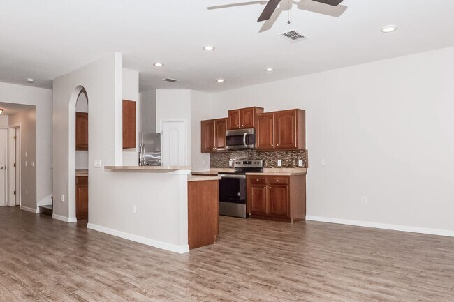 Foto del edificio - 3989 Pemberly Pines Cir