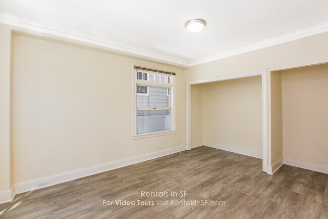 Foto del edificio - 810 Hyde St