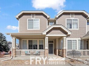 Building Photo - 16108 E Geddes Dr