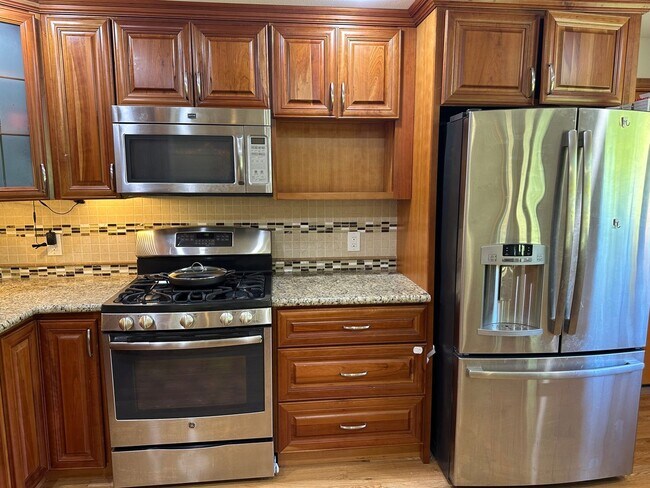 Photo - Bellevue Home