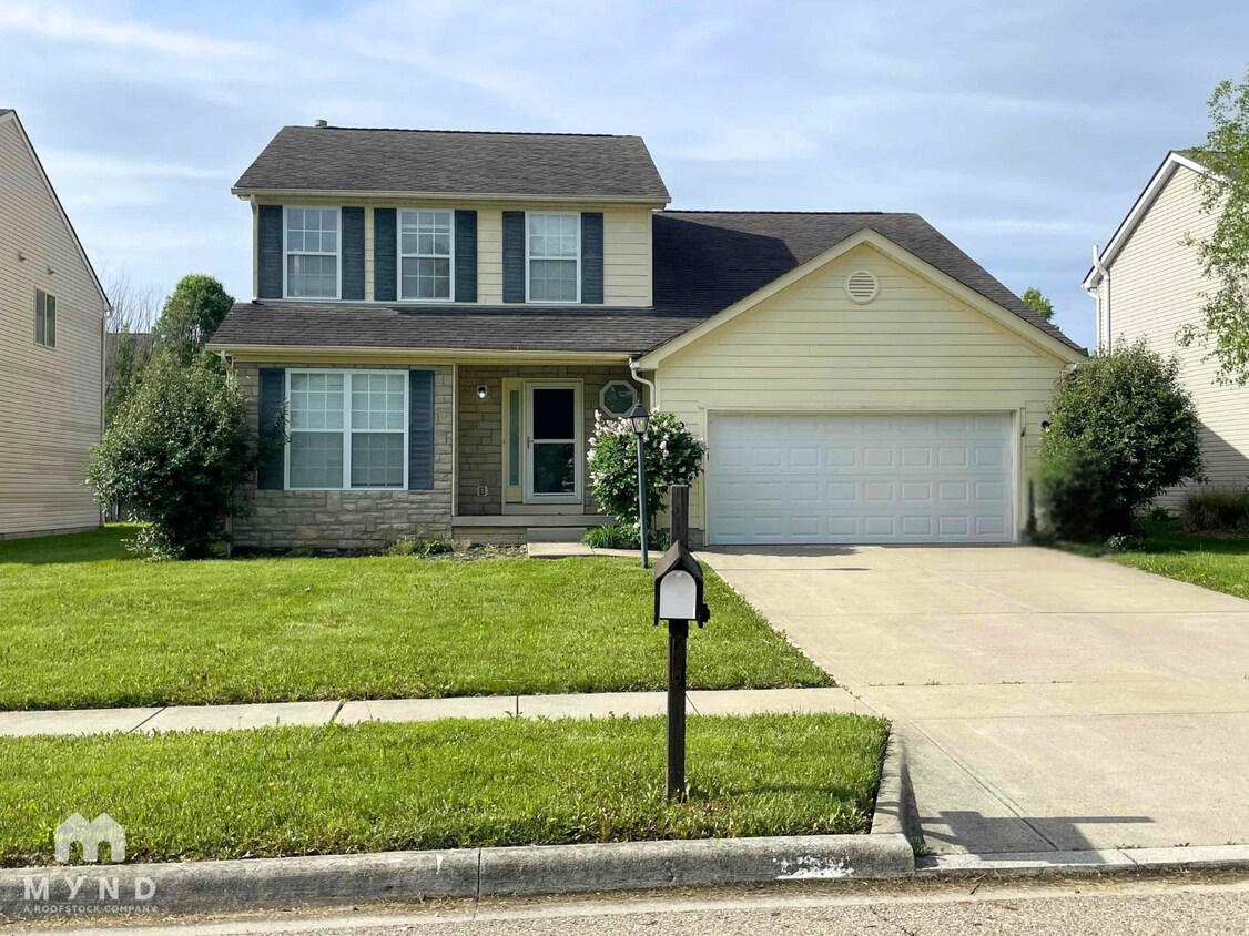 Foto principal - 633 Brighton St