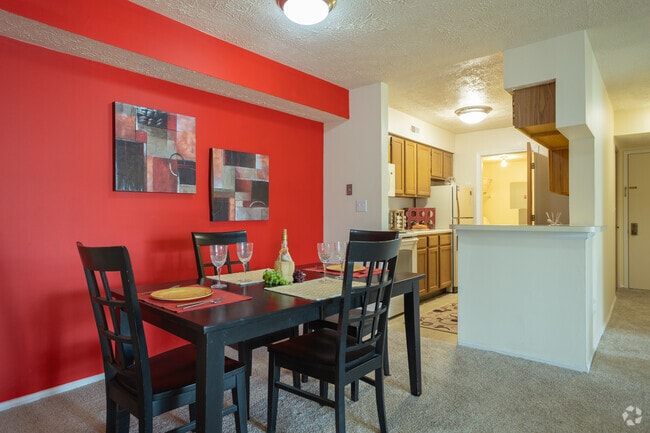 Foto del interior - Runaway Bay