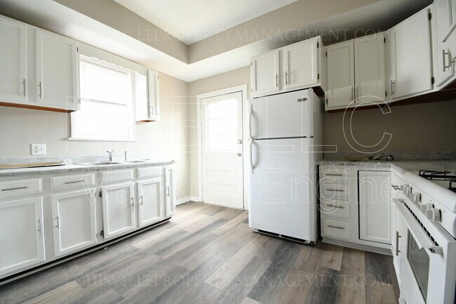 Foto del edificio - 715 N 33rd St