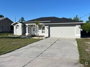 Building Photo - 5388 Idleweise Ct