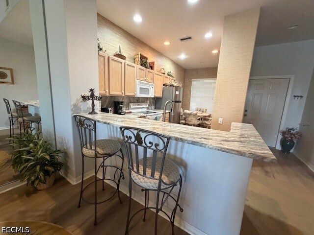 Foto del edificio - 16471 Millstone Cir