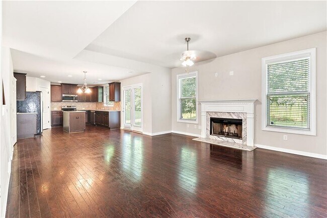 Building Photo - 4127 Water Mill Dr